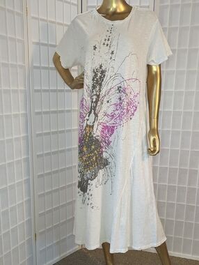 Magnolia Pearl Supernova Fairy T-dress